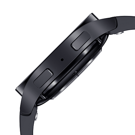 Смарт-часы Samsung Galaxy Watch 6 40мм графит SM-R930 