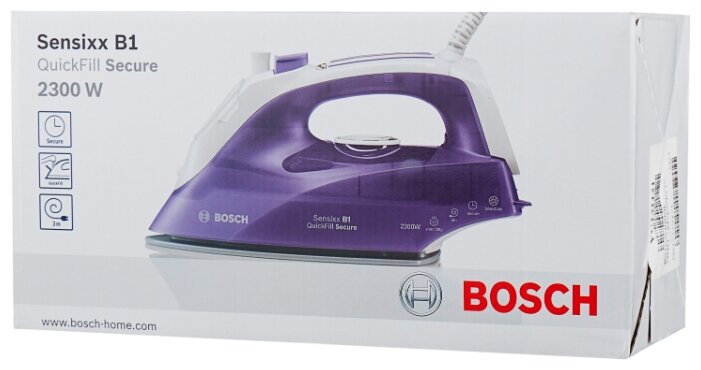 Утюг Bosch TDA 2680