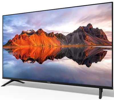 Xiaomi Mi TV A 43" FHD 2025 Телевизор