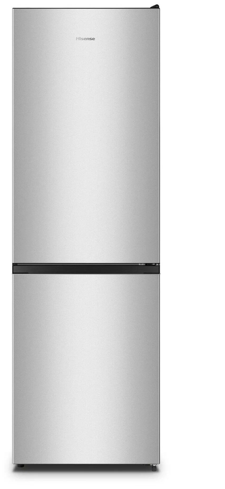 Холодильник HISENSE RB390N4AD1, серебристый