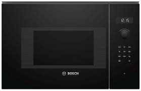 Bosch BFL524MB0 Встраиваемая микроволновая печь 