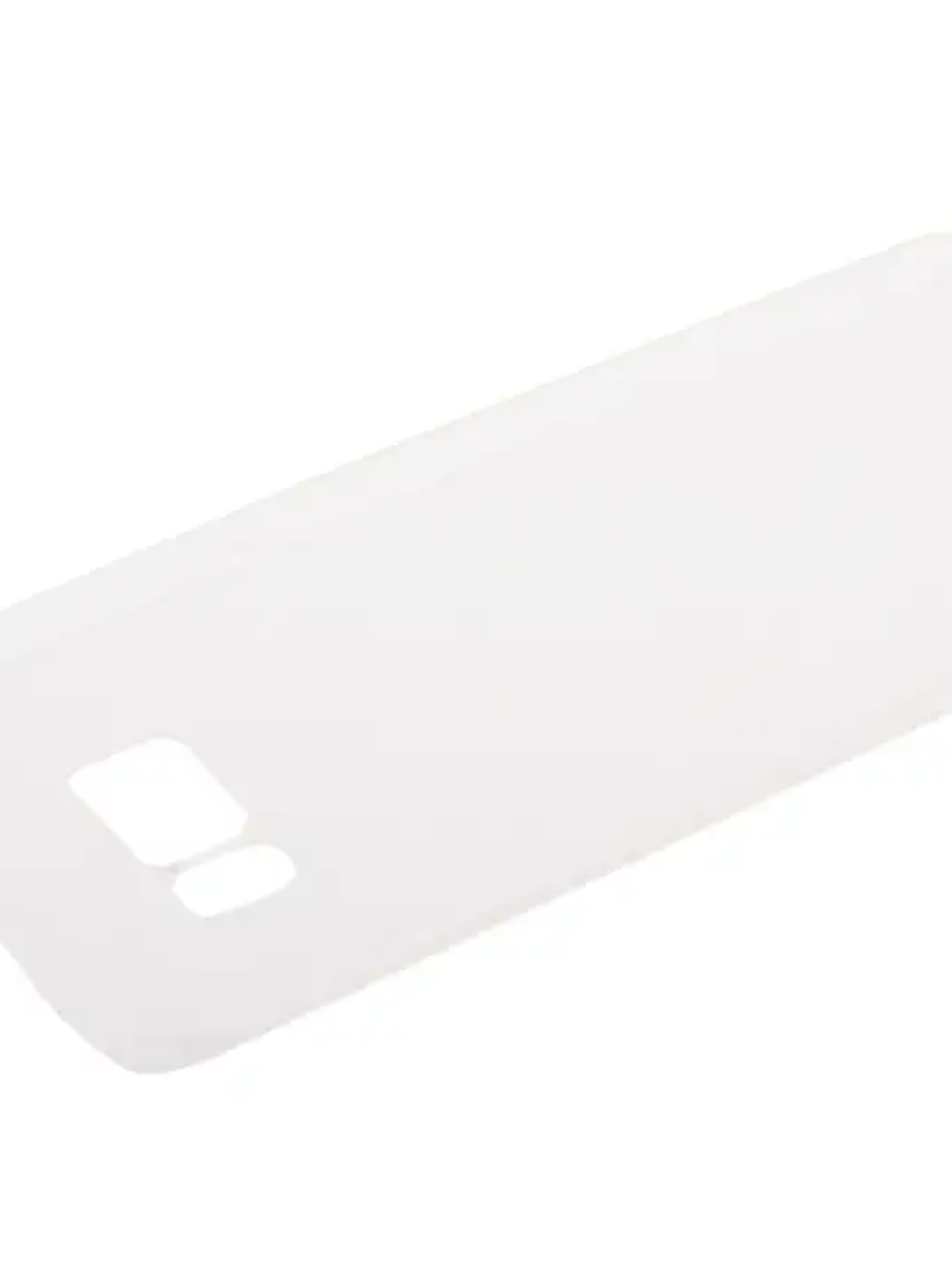 Задняя накладка Samsung Galaxy S8 Plus Remax Crystal силикон прозрачный
