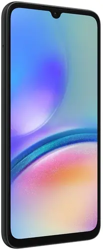 Смартфон Samsung (A057F) Galaxy A05s 4/128Gb Черный