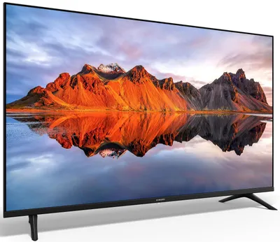 Xiaomi Mi TV A 43" FHD 2025 Телевизор