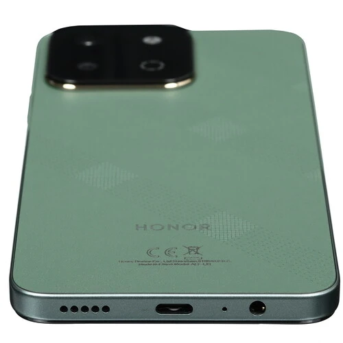 Смартфон Honor X7c 6+128 Green