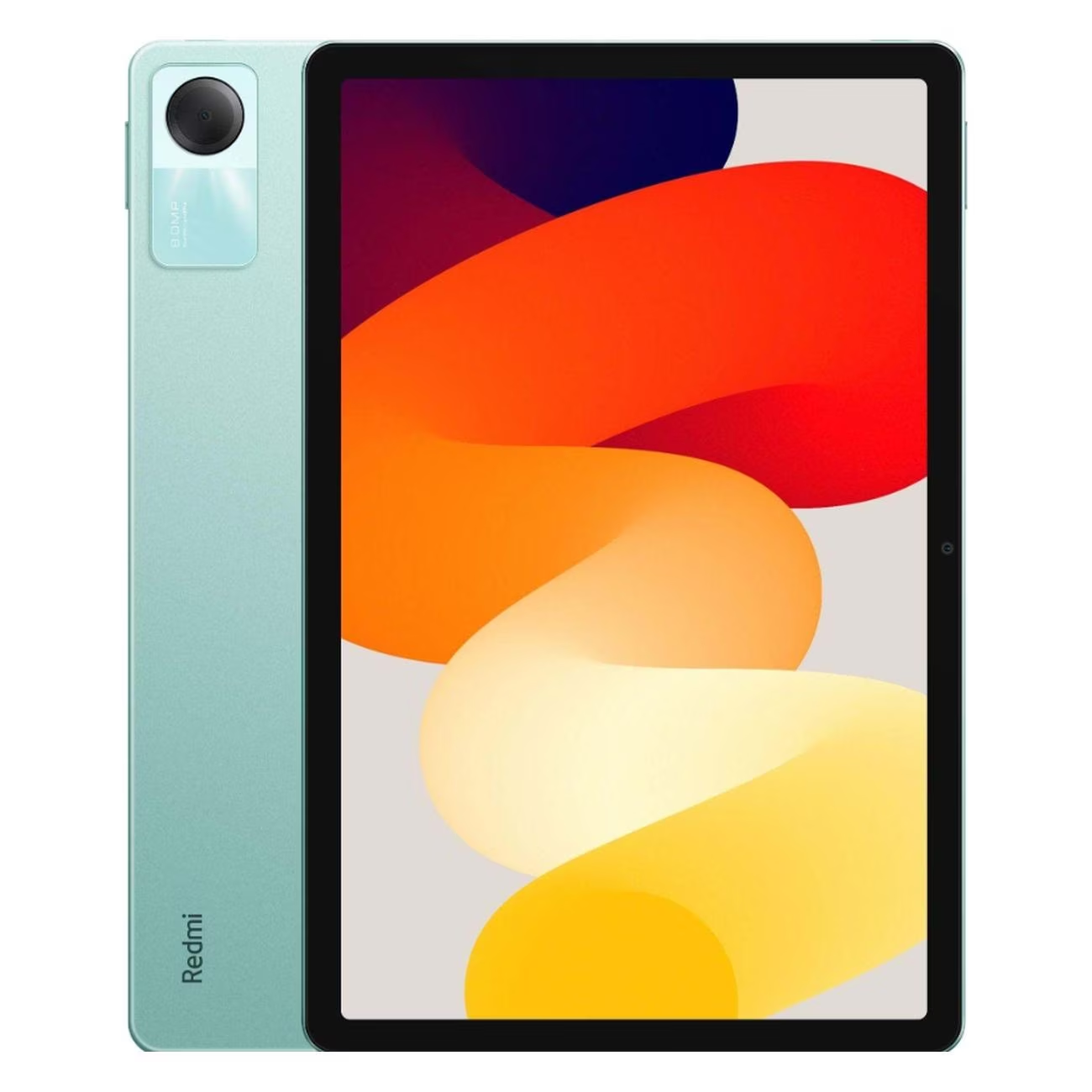 Планшет Xiaomi Redmi Pad SE 4/128GB зеленый  