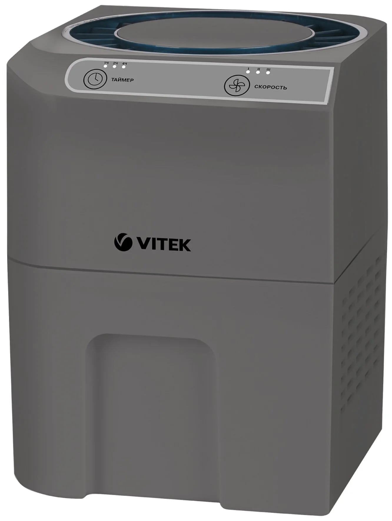 Мойка воздуха VITEK VT-8556, серый