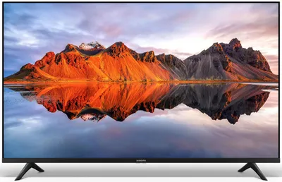 Xiaomi Mi TV A 43" FHD 2025 Телевизор