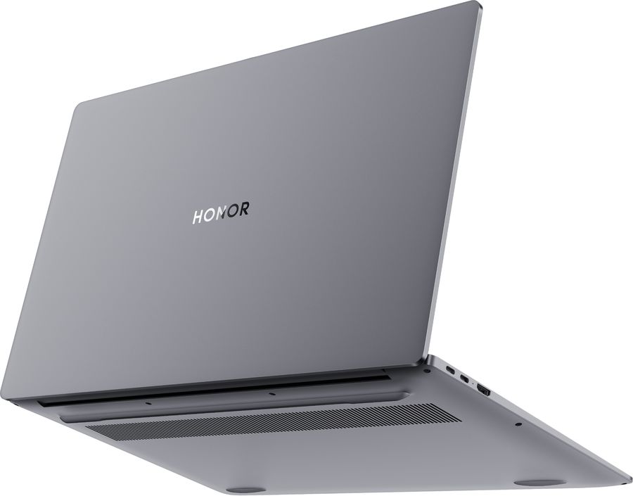 Ноутбук Honor MagicBook 16,1" R5-5600H/16GB/512GB, серый