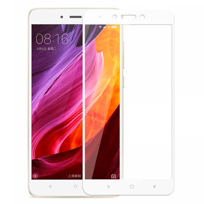 Защитное стекло Xiaomi Redmi Note 4