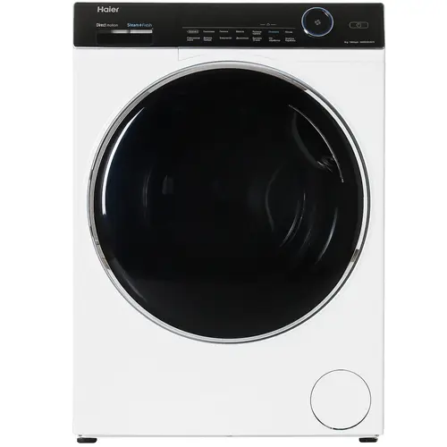 Стиральная машина Haier HW90-B14979 белый