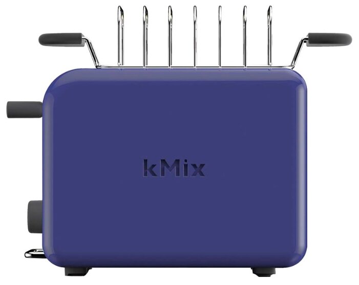 Тостер Kenwood kMix TTM 020BL синий