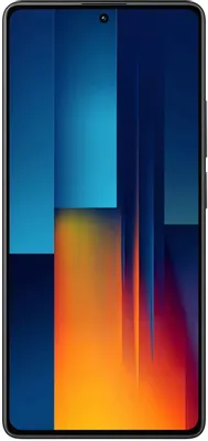 Смартфон Xiaomi Poco M6 Pro 12/512GB,синий