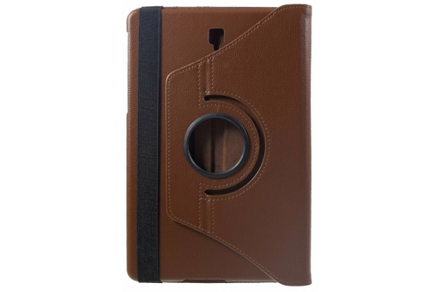 Чехол-книжка Samsung Tab 4 8.0 Ulike коричневая