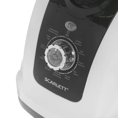 Отпариватель Scarlett SC-GS130S08 / SC-GS130S10