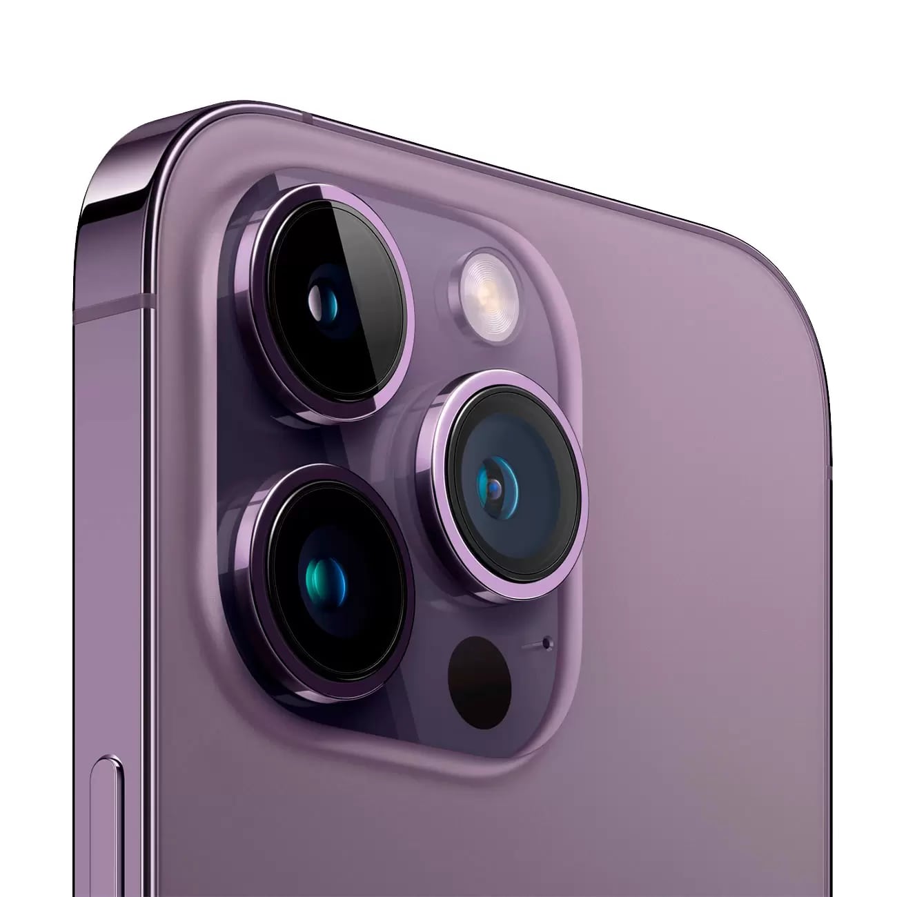 Смартфон Apple iPhone 14 Pro 256GB, фиолетовый