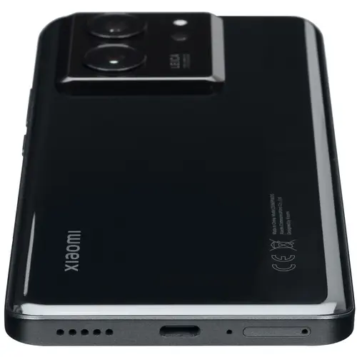 Смартфон Xiaomi 13T 12/256GB черный РСТ