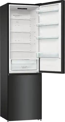 Холодильник Gorenje NRK6202EBXL4