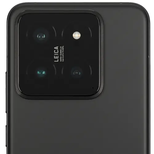 Смартфон Xiaomi 14 12/256GB черный РСТ