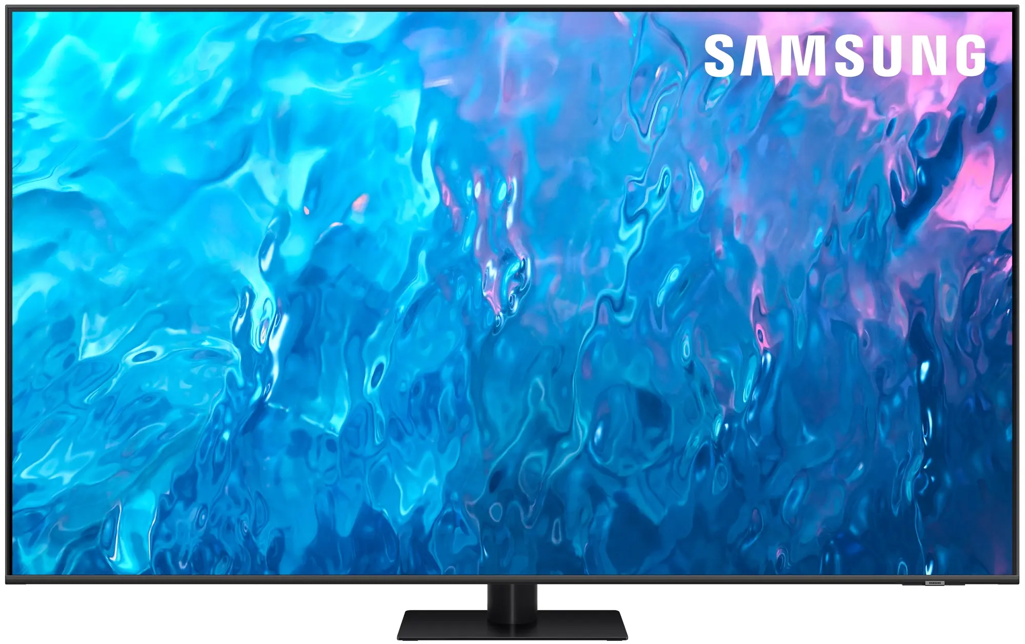 Samsung QE75Q70CAUXRU Телевизор