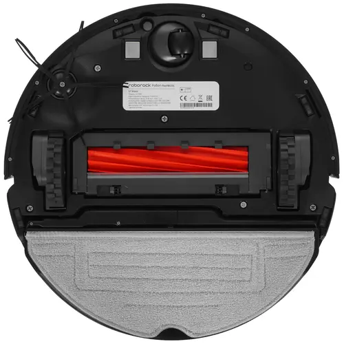 Робот-пылесос Roborock Vacuum Cleaner S7 Max V