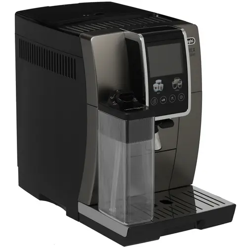 DeLonghi ECAM380.95.TB Кофемашина