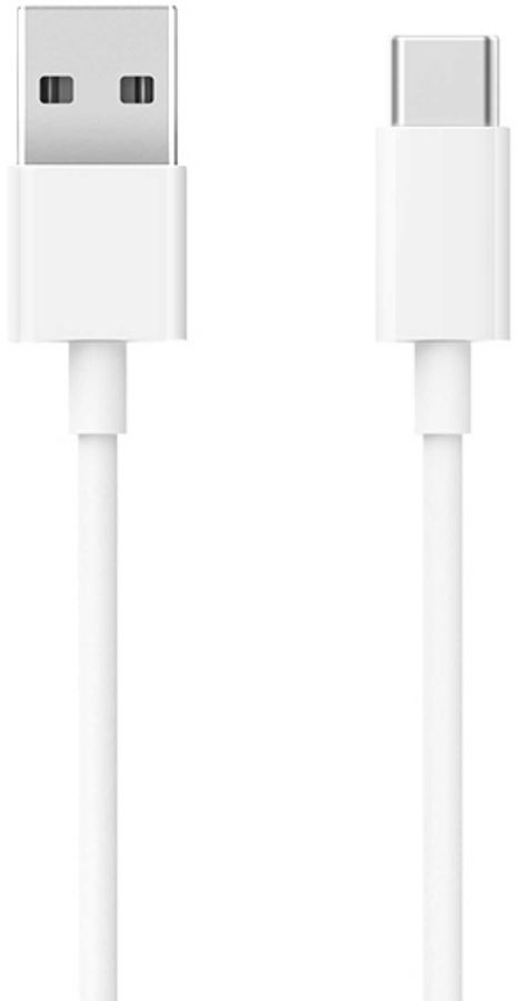 Кабель XIAOMI Mi USB Type-C Cable (100cm)