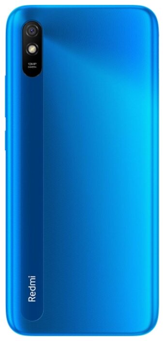 Смартфон Xiaomi Redmi 9a 2/32Gb синий