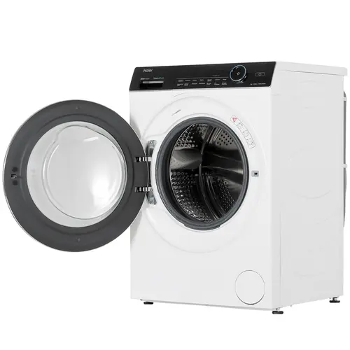 Стиральная машина Haier HW90-B14979 белый