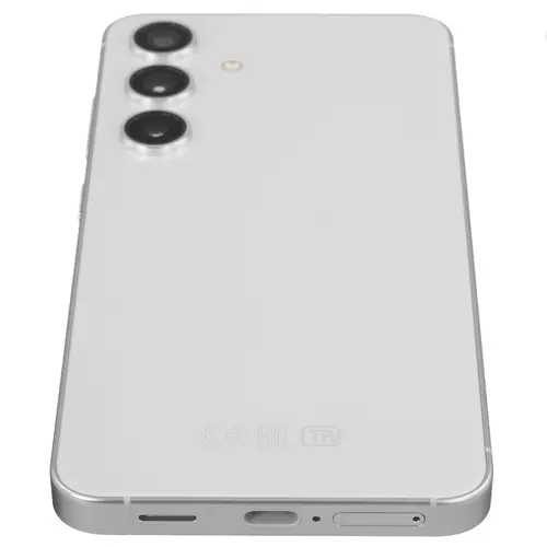 Телефон Samsung Galaxy S24 SM-S921B 256Gb 8Gb серый РСТ