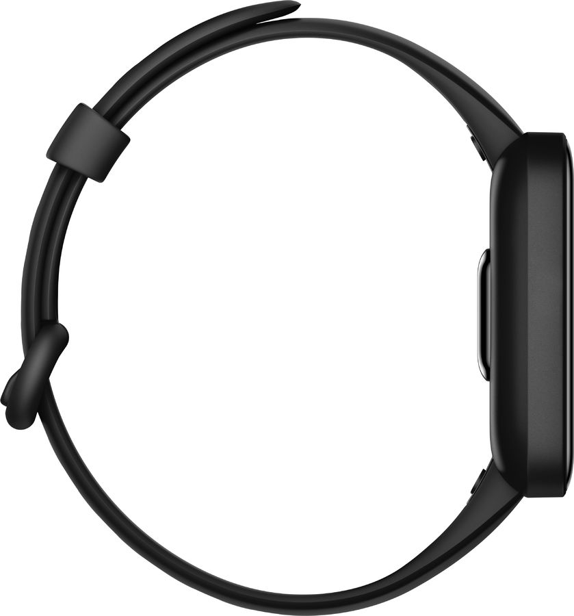 Xiaomi Смарт часы POCO Watch GL (Black)