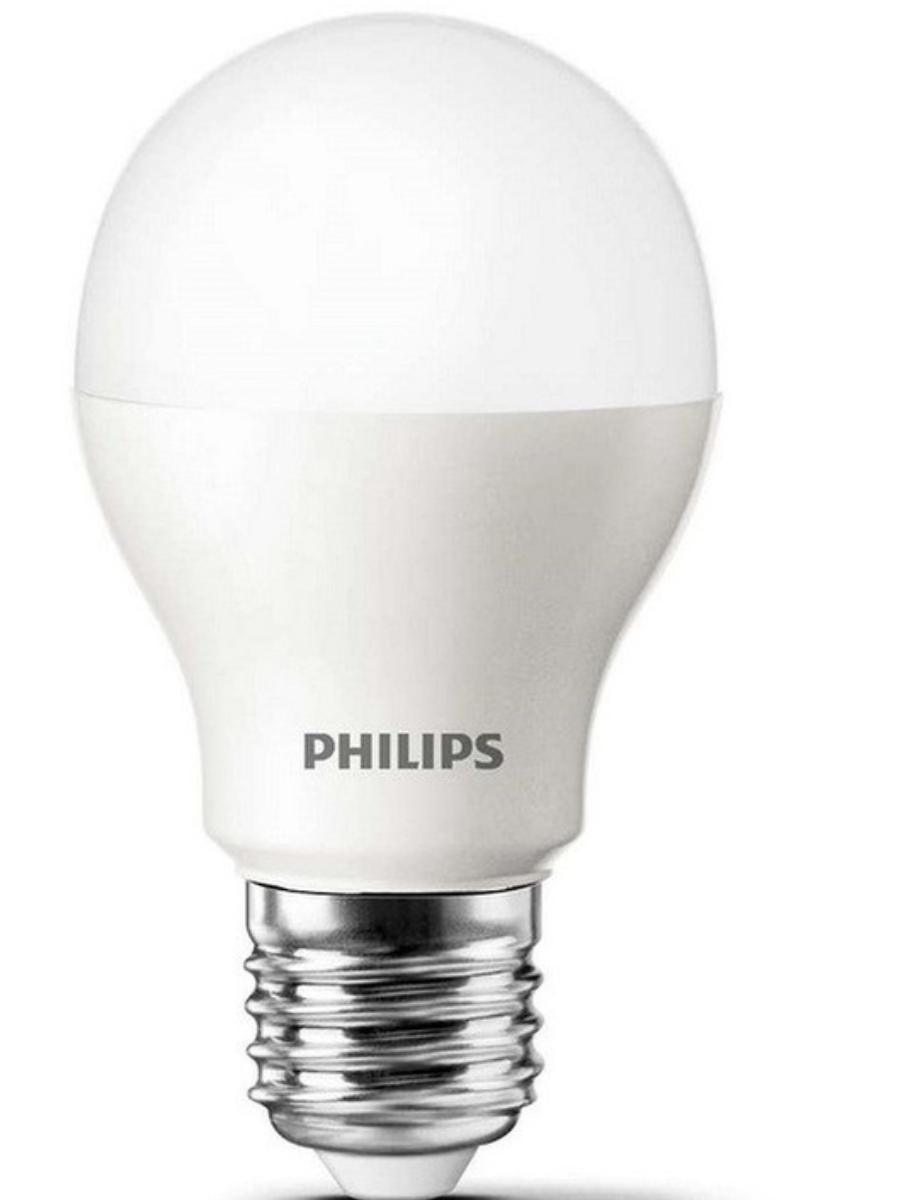 Лампа светодиодная Philips ESS LEDBulb 7W E27 4000K 230V