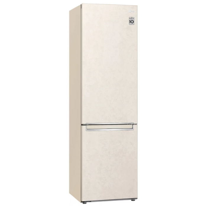 LG GW-B509SEZM холодильник