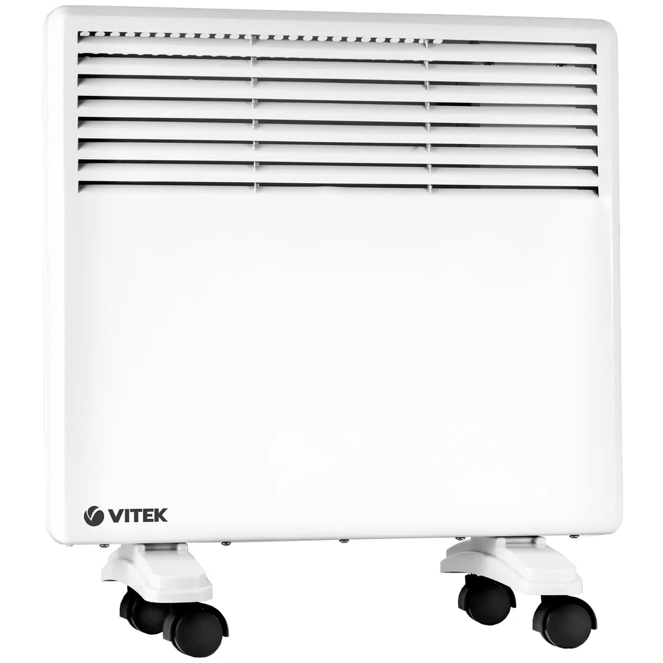 Тепловентилятор конвекторный VITEK VT-2183, белый