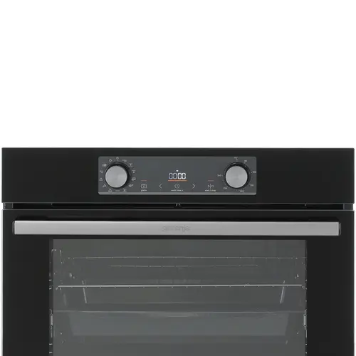 Электрический духовой шкаф GORENJE BOSX6737E09BG 