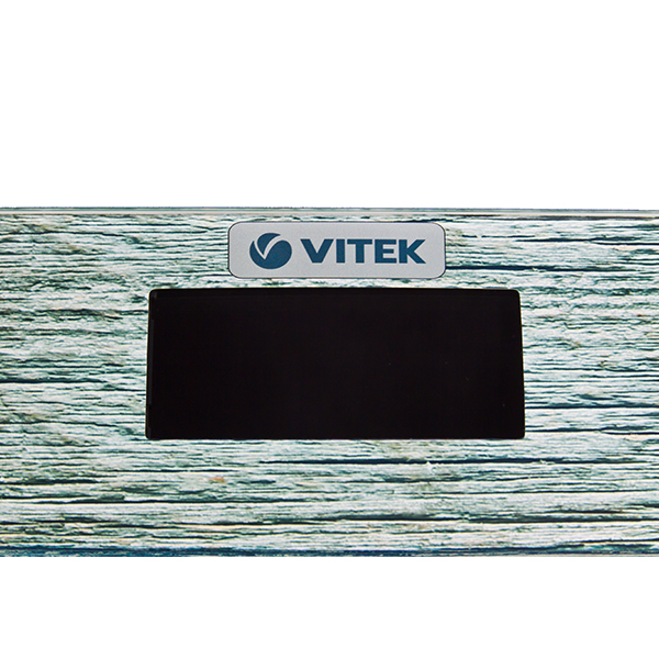 Весы напольные VITEK VT-8070, разноцветный