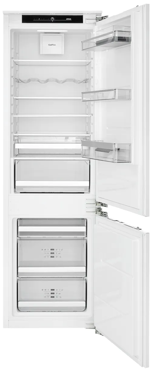 ASKO RFN31831i Холодильник 