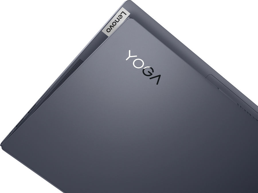 Ноутбук Трансформер Lenovo Yoga 7 14ITL5 i5 1135G7/8Gb/SSD512Gb/14"/IPS/Touch/FHD/W11H/grey 82BH00F5, серый