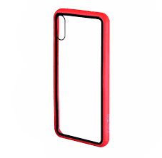 Задняя накладка Samsung Galaxy A10 Fashion case