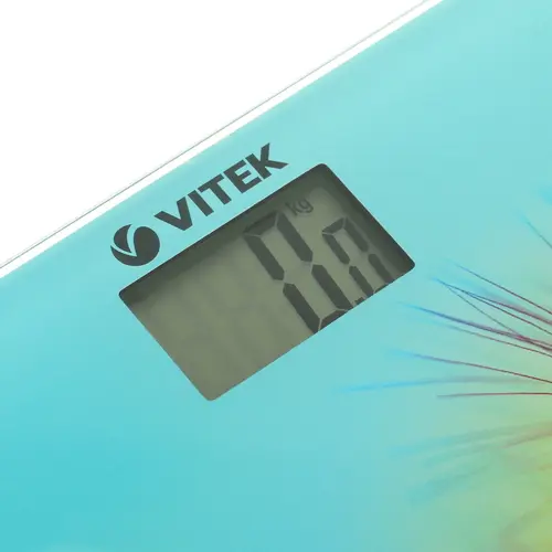 Весы напольные VITEK VT-8057