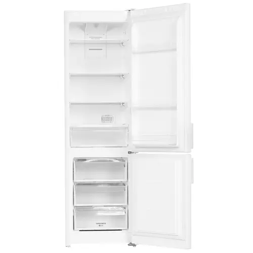 Stinol STN 200 D белый холодильник 