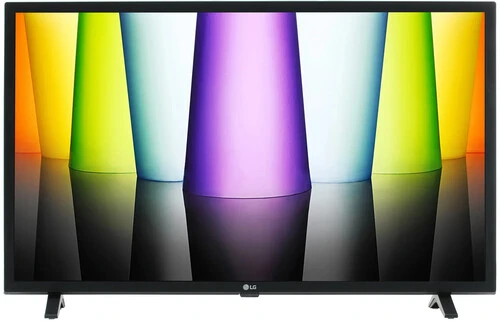 Телевизор LG 32LQ630B6LA