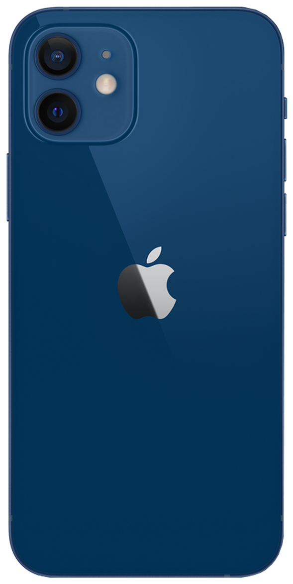 Смартфон Apple iPhone 12 128GB Синий