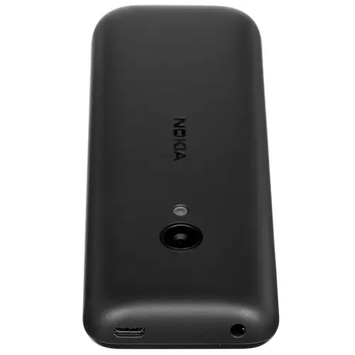 Телефон Nokia 150 DS черный