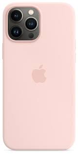 Задняя накладка iPhone 11 Pro Apple Original Case Розовый