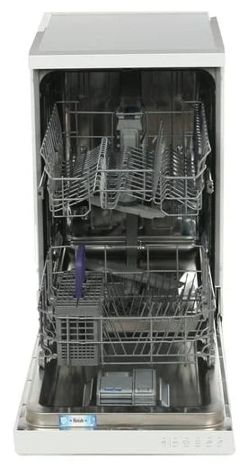 Посудомоечная машина Beko DFS25W11W, белый