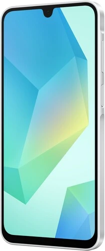 Телефон Samsung Galaxy A16 128Gb 4Gb серый 