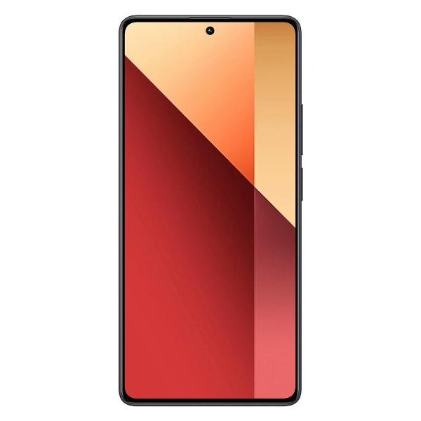 Смартфон Xiaomi Redmi Note 13 Pro 12+512 черный (РСТ)