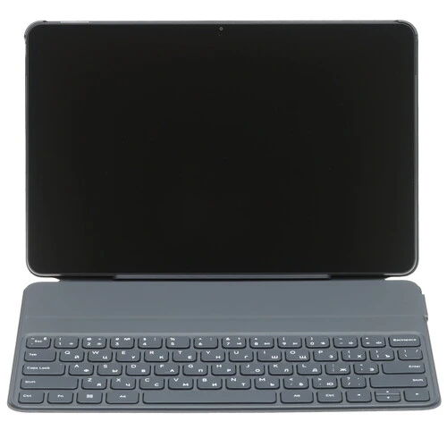 Планшет Redmi Pad Pro 5G with keyboard RU 8+256 Graphite Gray