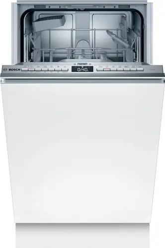 Bosch SPV4HKX33E Встраиваемая посудомоечная машина